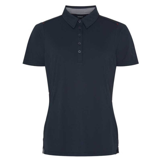 SEA RANCH Anniki short sleeve polo