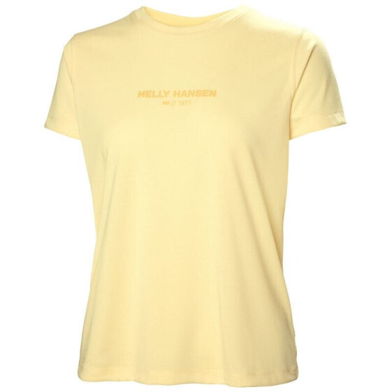 Helly Hansen Allure T-shirt W 53970 367