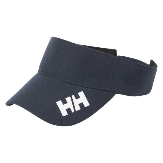 HELLY HANSEN Logo Visor