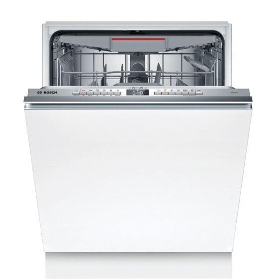 Посудомоечная машина BOSCH SBH4HVX00E 60 cm Интегрированный