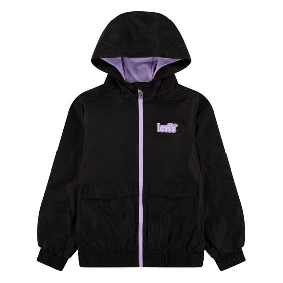 LEVI´S ® KIDS 3EH372-023 Core Jacket