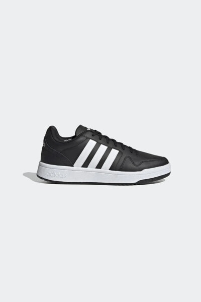 H00460 Adidas Postmove Erkek Spor Ayakkabı CBLACK/FTWWHT/CBLACK