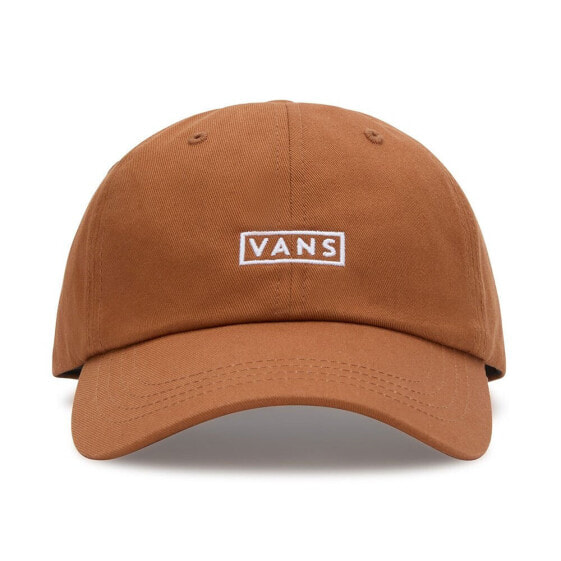 VANS Curved Bill Cap