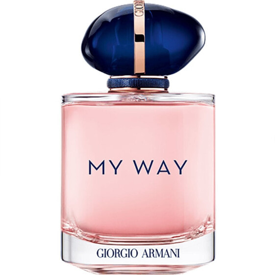 GIORGIO ARMANI My Way Eau De Parfum Vaporizer 90ml