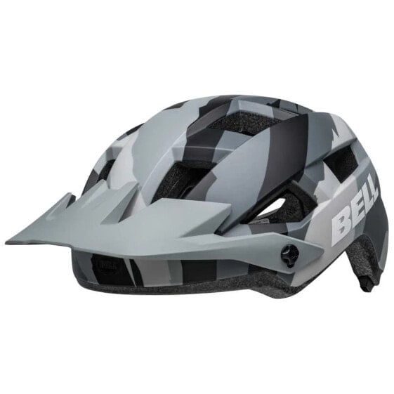 BELL Spark 2 MTB Helmet