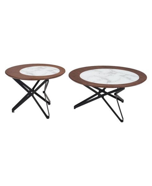 Anderson Coffee Table Set