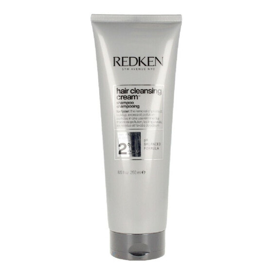 Шампунь для глубокой очистки Redken Hair Cleansing Cream 250 ml