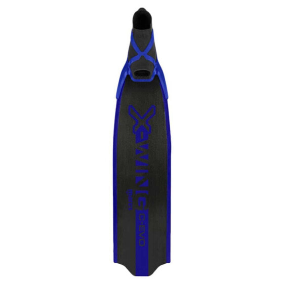 MARES PURE PASSION X-Wing C-Evo Medium Diving Fins