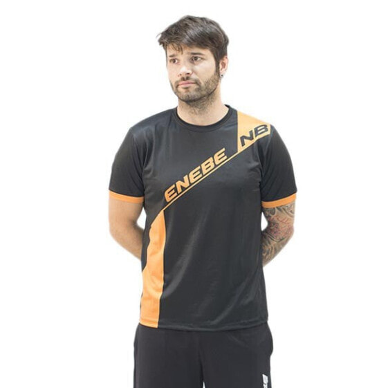 ENEBE Ultra Pro short sleeve T-shirt