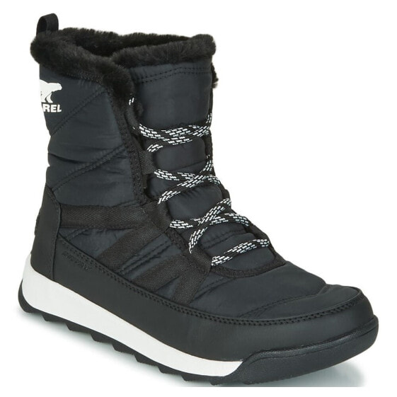 Sorel Whitney II Short Lace Waterproof