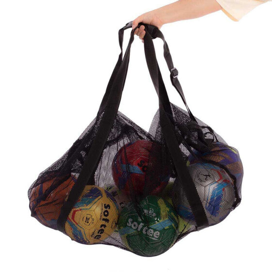Спортивная сумка Softee для мячей