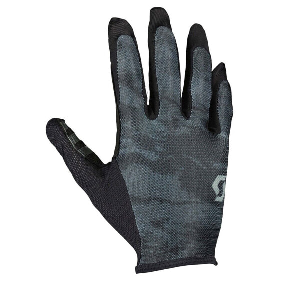 SCOTT Traction LF long gloves