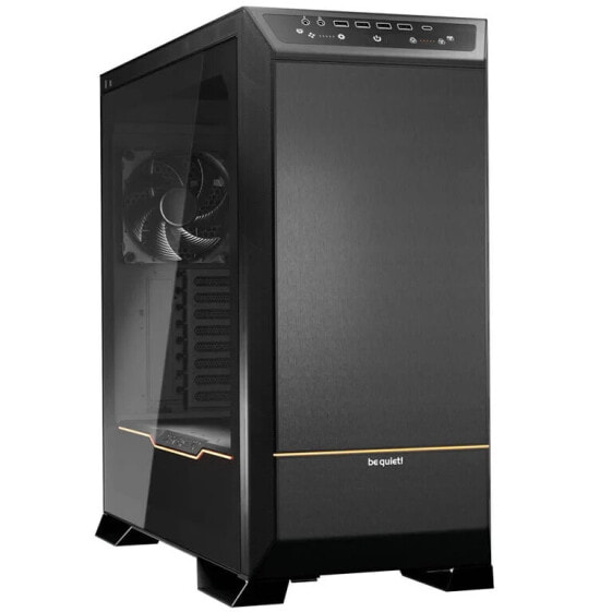 be quiet! Dark Base Pro 901 Big-Tower - schwarz