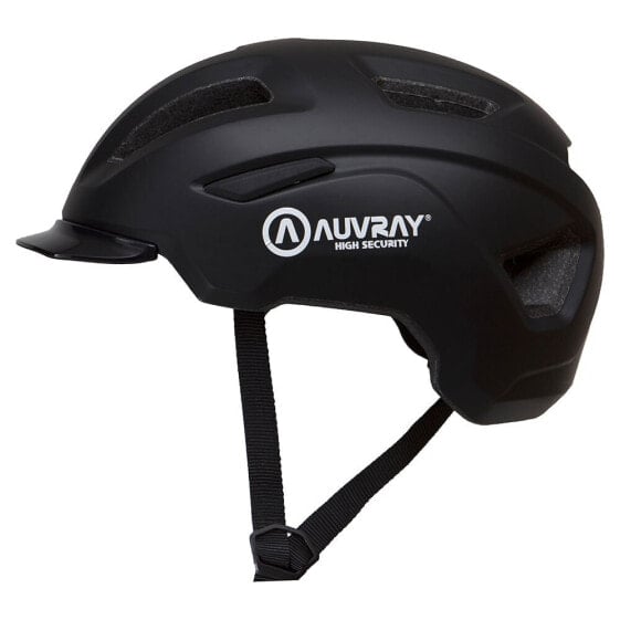 Шлем защитный AUVRAY Reflex