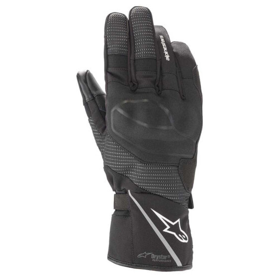 Перчатки мужские Alpinestars Andes V3 Drystar - перчатки для мотоциклистов
