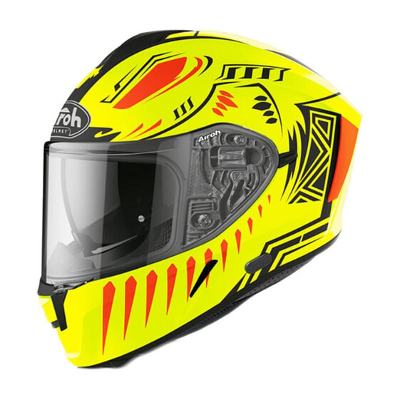 Шлем для мотоциклистов Airoh Spark Nyx Full Face Helmet