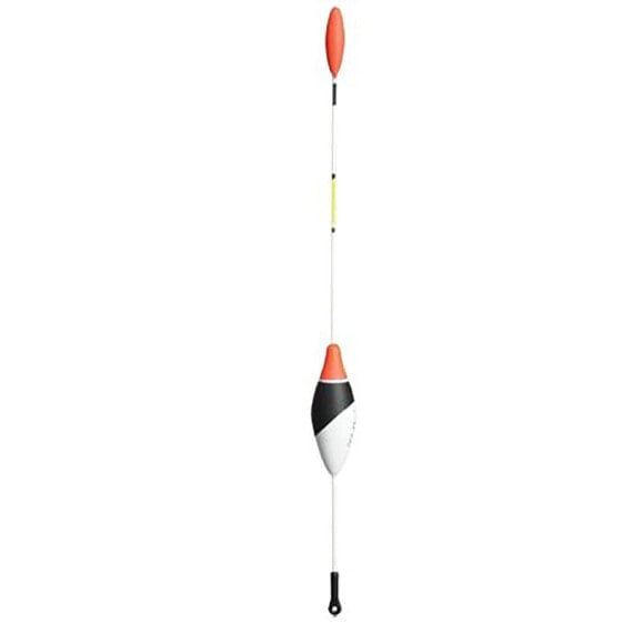 Поплавок для рыбалки M-TEAM Caro Fishing MP7 Float из бальзы, 2,0 г