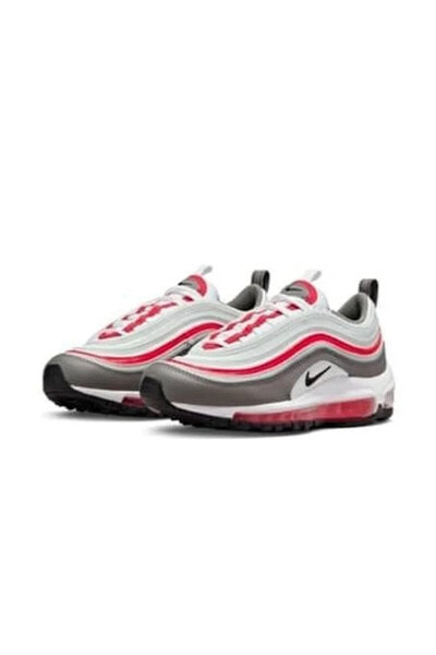 Air Max 97 Beyaz Kadın Spor Ayakkabı Running Koşu Ayakkabısı 921522-1100