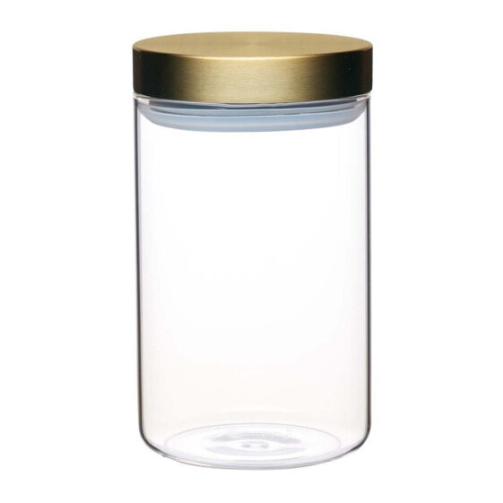 MASTERCLASS 1L Glass Jar