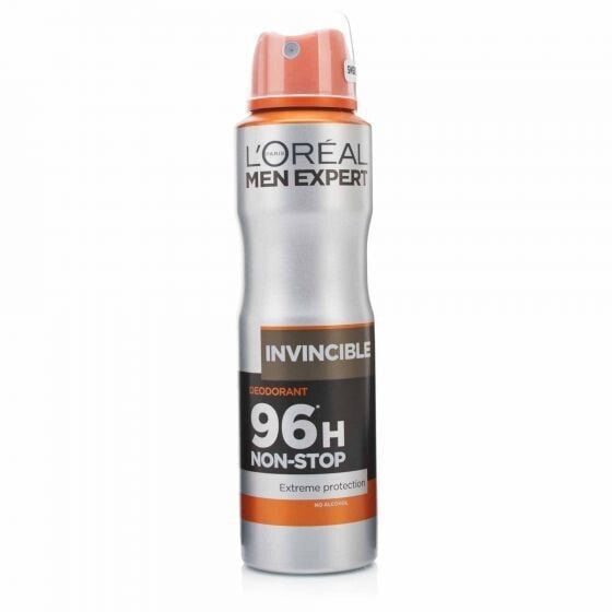 L’Oreal Paris Men Expert Dezodorant spray Invincible 150ml