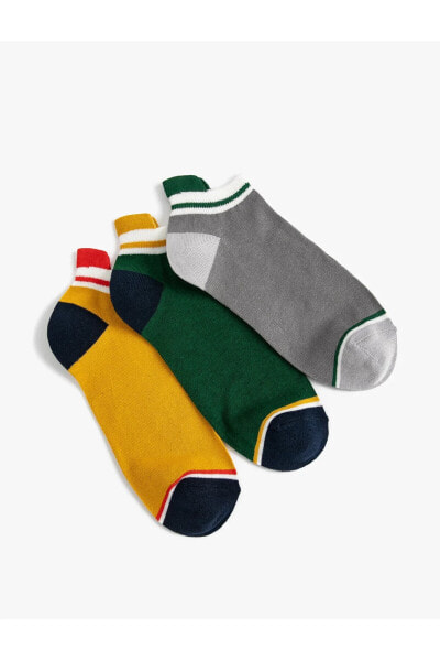 Носки Koton Çok Renkli  Socks