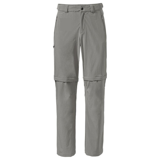 VAUDE Farley Stretch III convertible pants