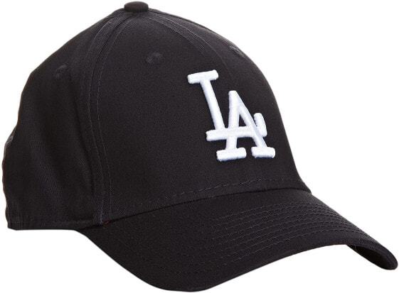 New Era 9forty La Dodgers Men's Cap Black