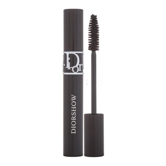 Dior Diorshow 24H Wear Buildable Volume 10 ml mascara für Frauen