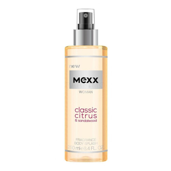 Mexx Woman 250 ml körperspray für Frauen