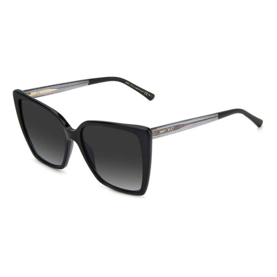 JIMMY CHOO LESSIE-S-807 sunglasses