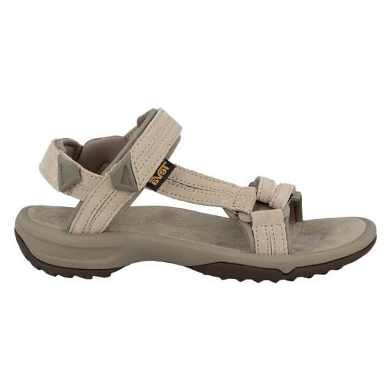 TEVA Terra Fi Lite Suede sandals