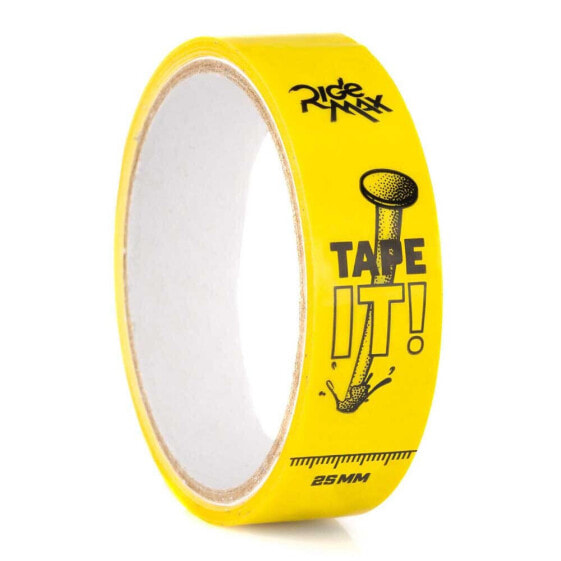 RIDEMAX Tubeless Tape 10 Meters