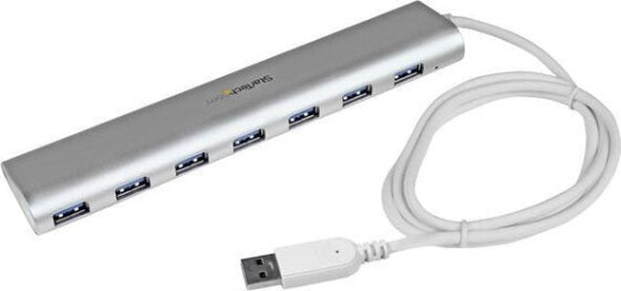 HUB USB StarTech 7x USB-A 3.0 (ST73007UA)
