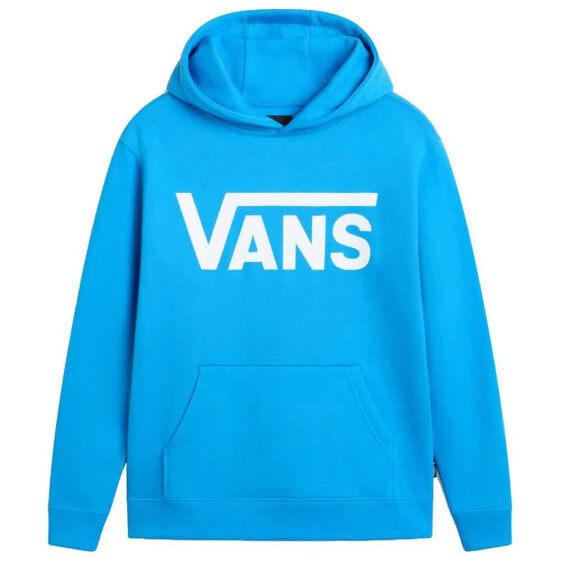 VANS Classic II hoodie