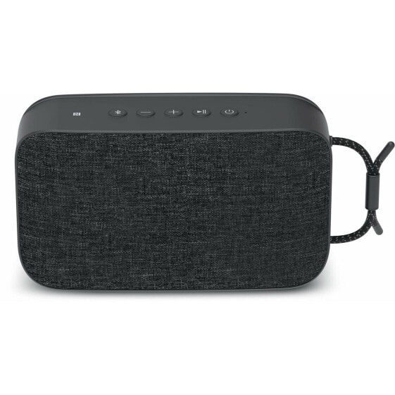 Беспроводная акустика TechniSat Portable Bluetooth Speakers (Пересмотрено A)
