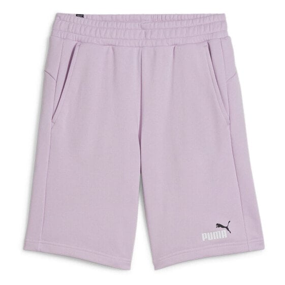 PUMA Ess+ 2 Col 10´´ sweat shorts