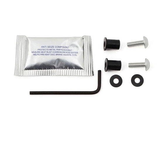 PRO BOLT SCR 6 SK6S Windshield Screws