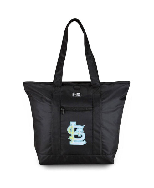 Men's and Women's St. Louis Cardinals Color Pack Tote Bag