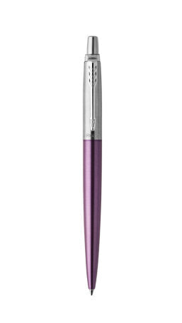 Parker 1953190 - Clip-on retractable ballpoint pen - Blue