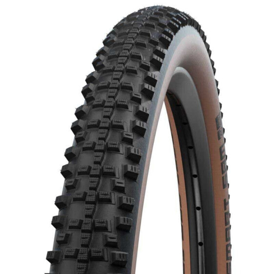 Покрышка велосипедная Schwalbe Smart Samoa Performance 27,5´´ x 2,35 жесткая