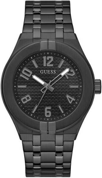 Часы и аксессуары Guess Escape GW0661G3