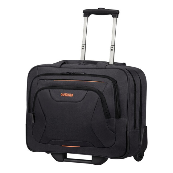AMERICAN TOURISTER At Work 15.6´´ 22L Business Case With Wheels