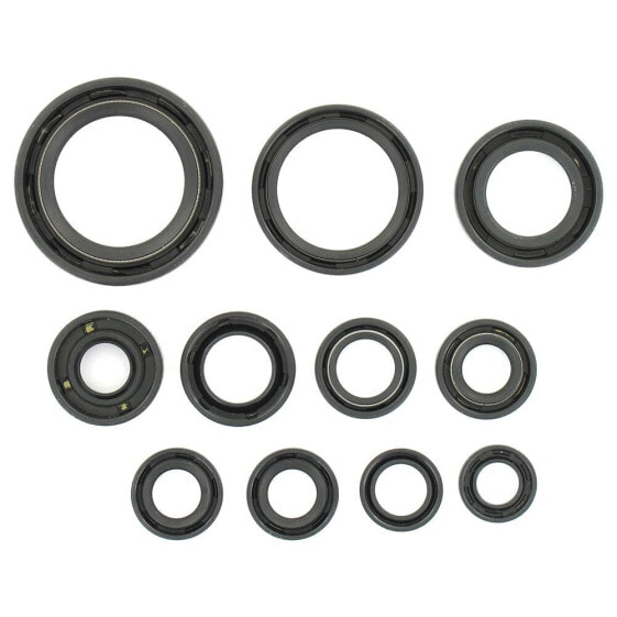 HOLESHOT Honda 2005-2007 CR125R Oil Seals Kit