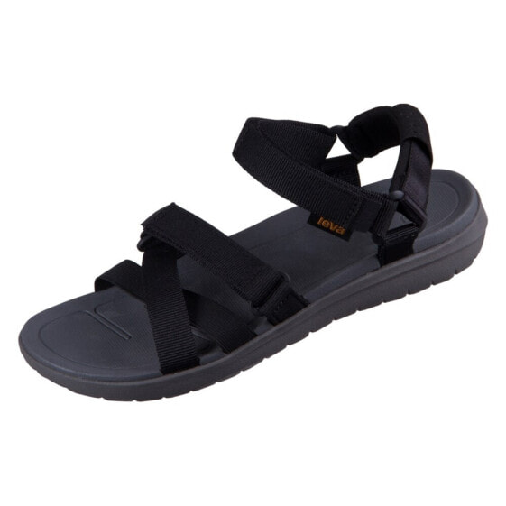 Teva Sanborn Mia