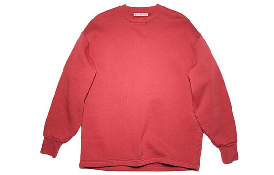 Acne Studios BI0130-479 Cozy Sweatshirt