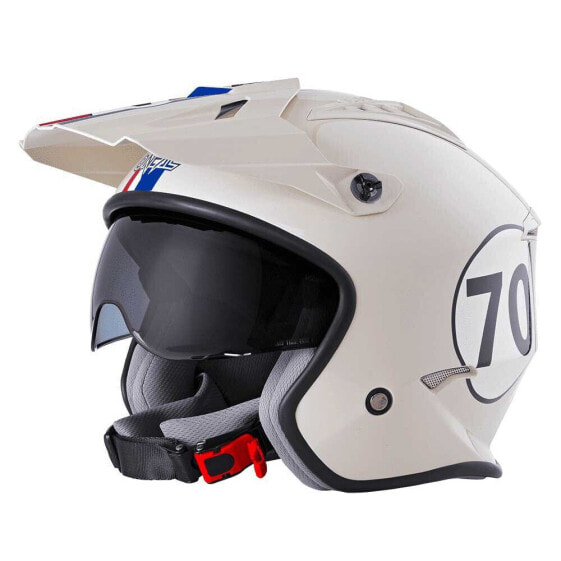 Шлем для мотоциклистов открытый ONEAL Volt Herbie