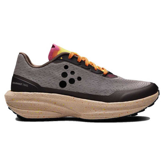 CRAFT Endurance trail running shoes