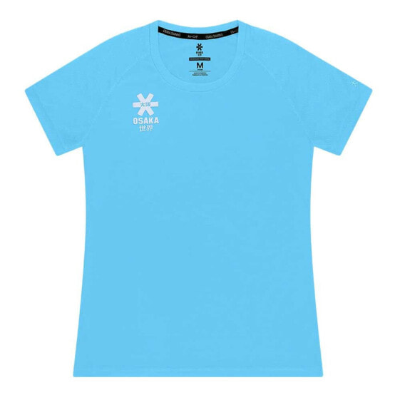 OSAKA Short sleeve T-shirt