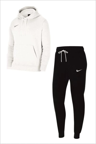 Спортивный костюм Nike TK6957-101 Park 20 Po Hoodie для женщин