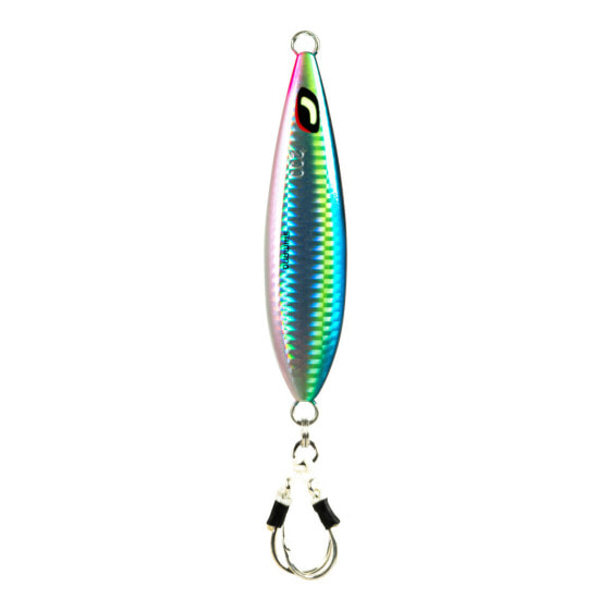 Shimano Blue Pink BUTTERFLY WING-FALL Jigs (BF130WFBP) Fishing